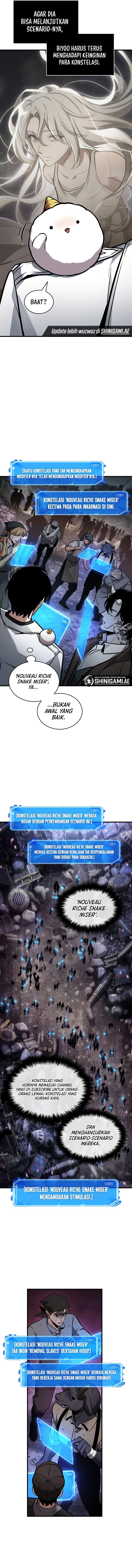 Read Omniscient Reader’s Viewpoint ID Manga Online