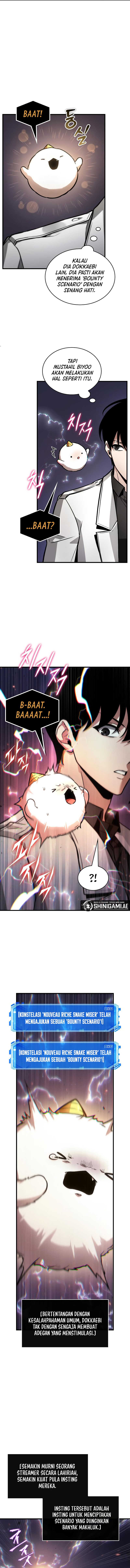 Read Omniscient Reader’s Viewpoint ID Manga Online