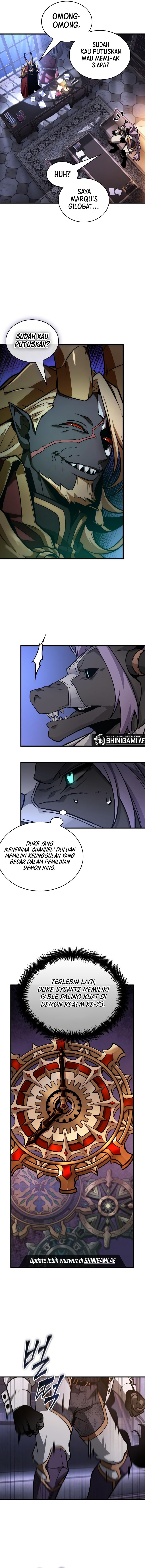 Read Omniscient Reader’s Viewpoint ID Manga Online