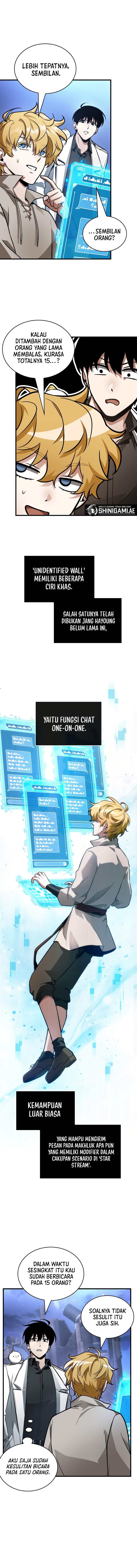 Read Omniscient Reader’s Viewpoint ID Manga Online