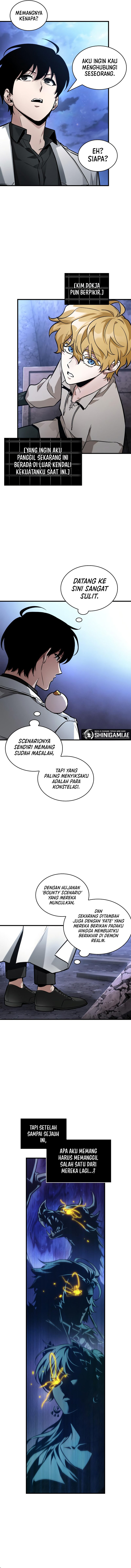 Read Omniscient Reader’s Viewpoint ID Manga Online