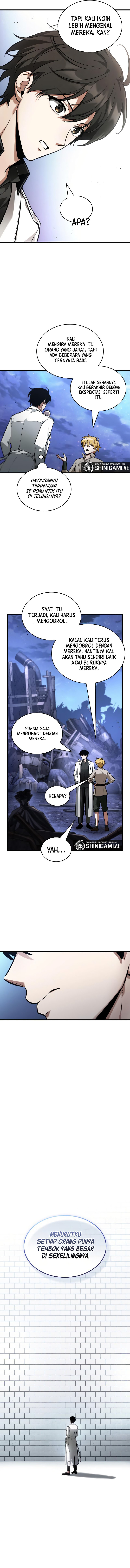 Read Omniscient Reader’s Viewpoint ID Manga Online