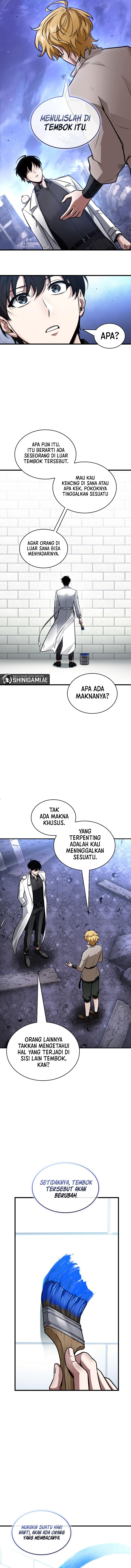 Read Omniscient Reader’s Viewpoint ID Manga Online