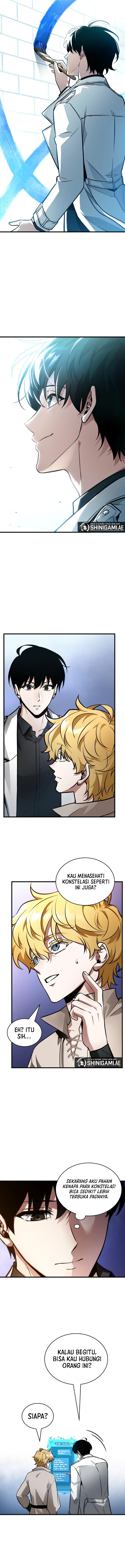 Read Omniscient Reader’s Viewpoint ID Manga Online