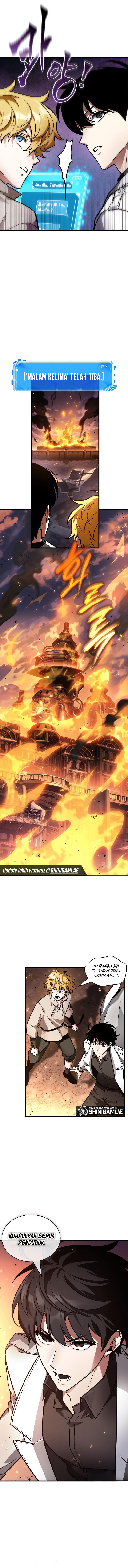 Read Omniscient Reader’s Viewpoint ID Manga Online