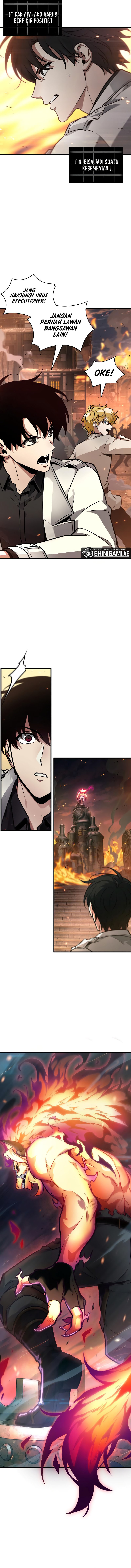 Read Omniscient Reader’s Viewpoint ID Manga Online