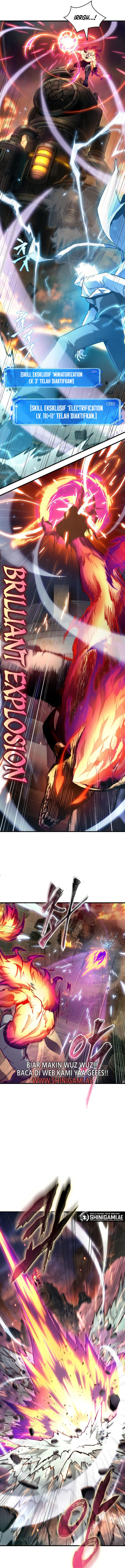 Read Omniscient Reader’s Viewpoint ID Manga Online