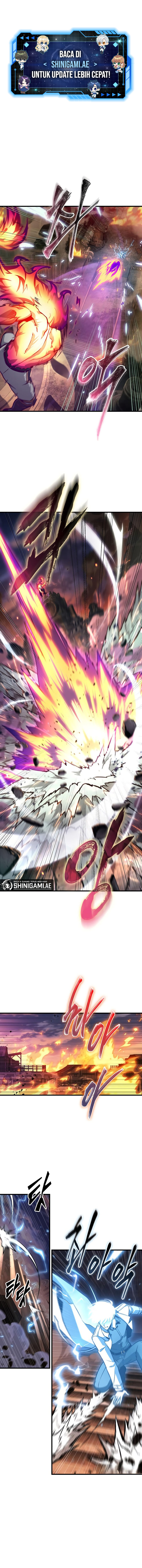 Read Omniscient Reader’s Viewpoint ID Manga Online