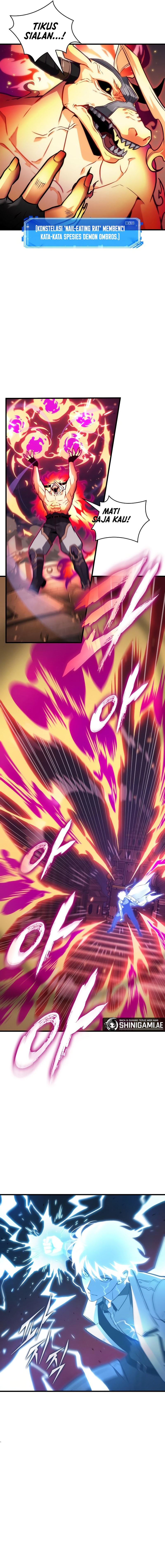 Read Omniscient Reader’s Viewpoint ID Manga Online