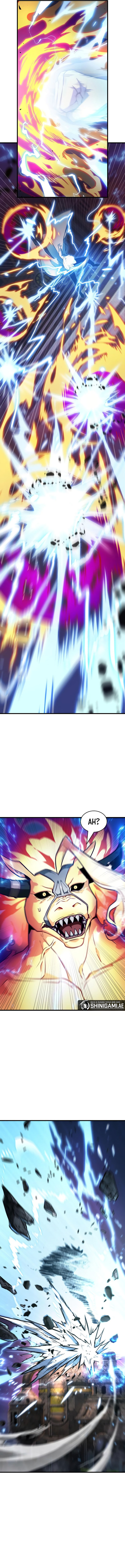 Read Omniscient Reader’s Viewpoint ID Manga Online