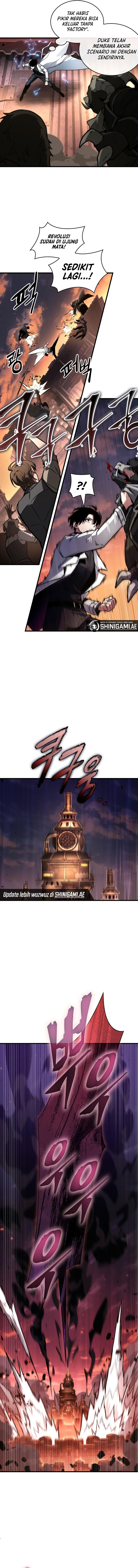 Read Omniscient Reader’s Viewpoint ID Manga Online