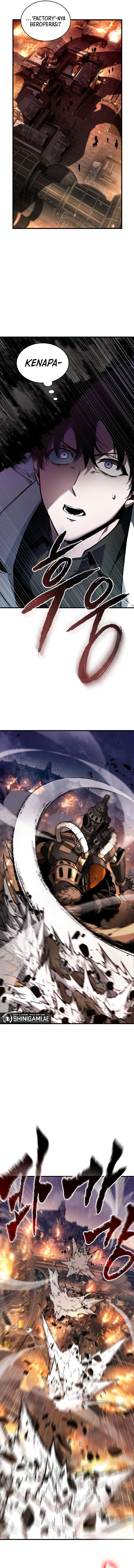 Read Omniscient Reader’s Viewpoint ID Manga Online