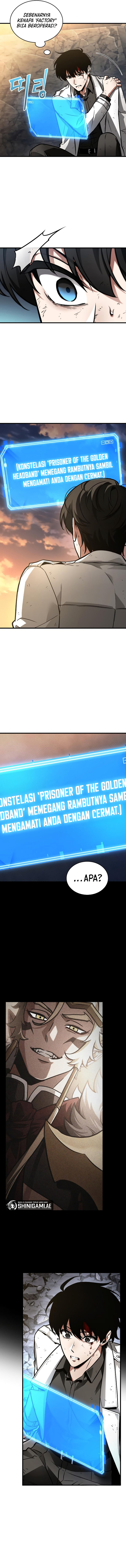 Read Omniscient Reader’s Viewpoint ID Manga Online