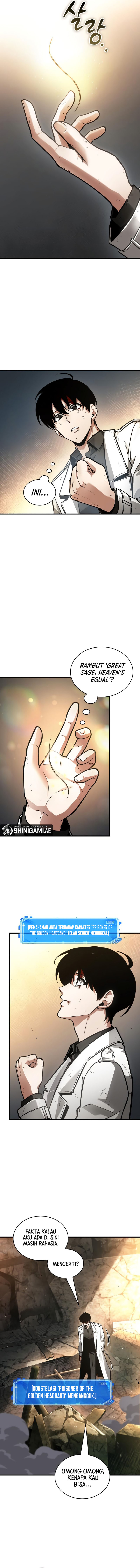 Read Omniscient Reader’s Viewpoint ID Manga Online