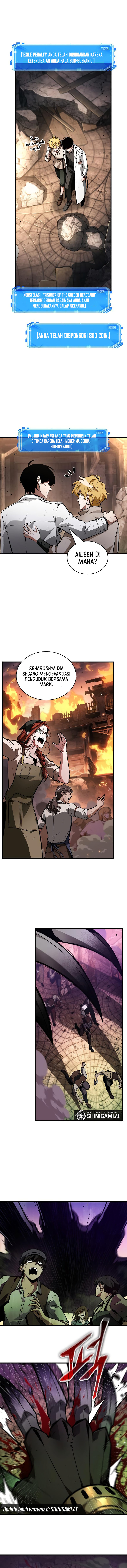 Read Omniscient Reader’s Viewpoint ID Manga Online