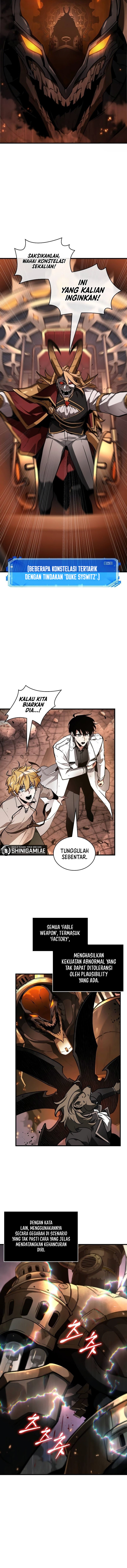 Read Omniscient Reader’s Viewpoint ID Manga Online