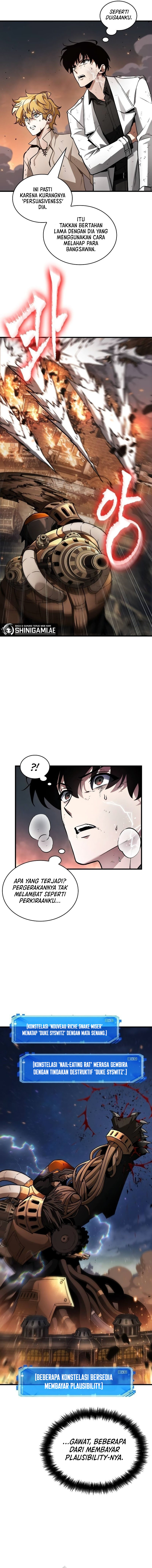 Read Omniscient Reader’s Viewpoint ID Manga Online