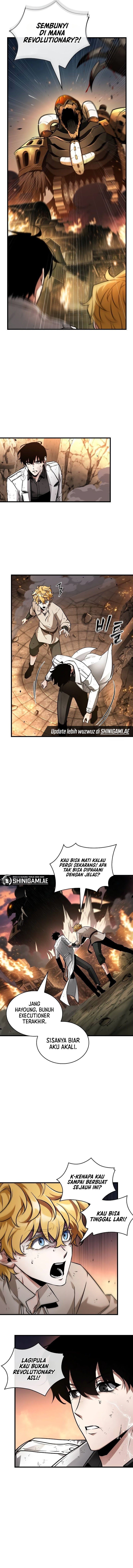 Read Omniscient Reader’s Viewpoint ID Manga Online