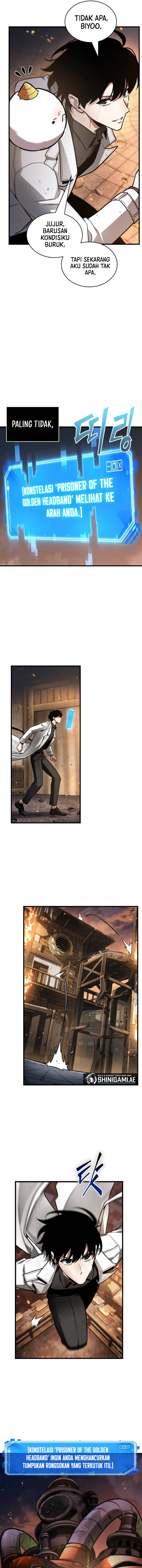 Read Omniscient Reader’s Viewpoint ID Manga Online