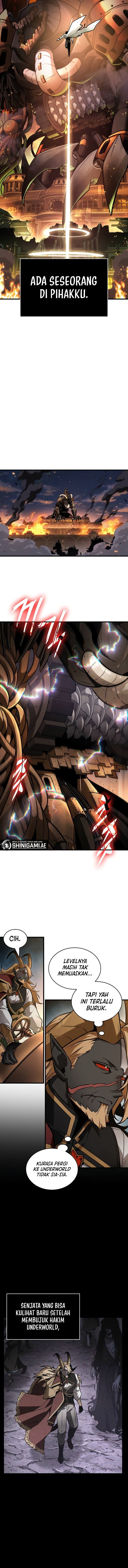 Read Omniscient Reader’s Viewpoint ID Manga Online