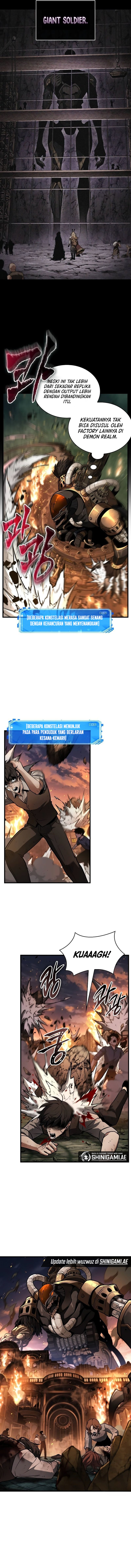 Read Omniscient Reader’s Viewpoint ID Manga Online