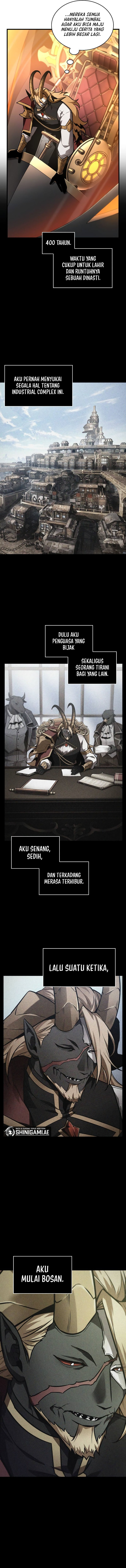 Read Omniscient Reader’s Viewpoint ID Manga Online