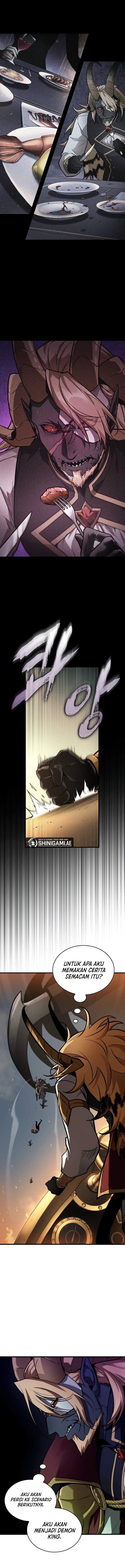 Read Omniscient Reader’s Viewpoint ID Manga Online