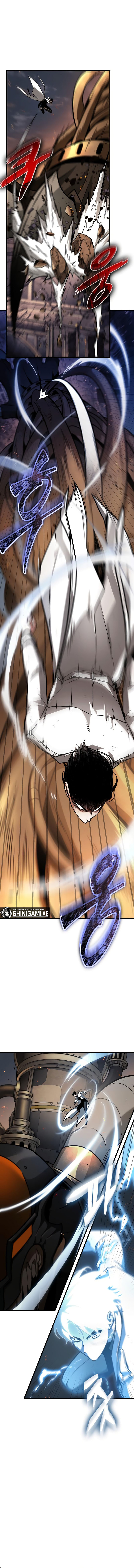 Read Omniscient Reader’s Viewpoint ID Manga Online