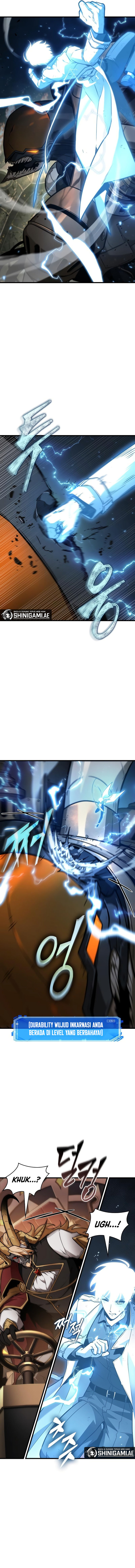 Read Omniscient Reader’s Viewpoint ID Manga Online