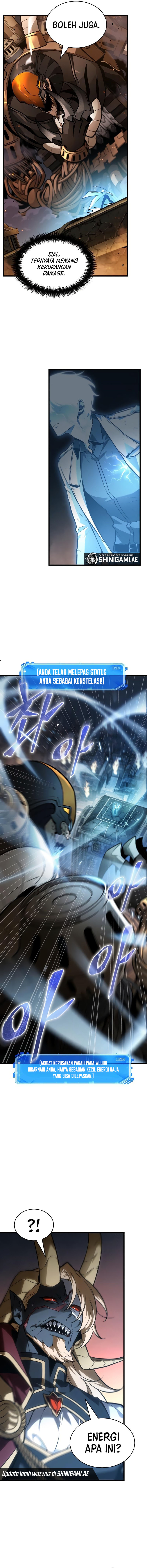 Read Omniscient Reader’s Viewpoint ID Manga Online