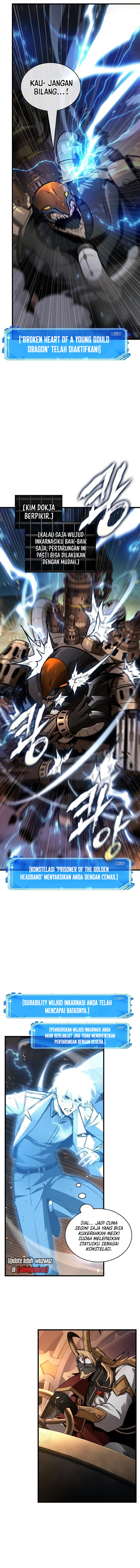 Read Omniscient Reader’s Viewpoint ID Manga Online