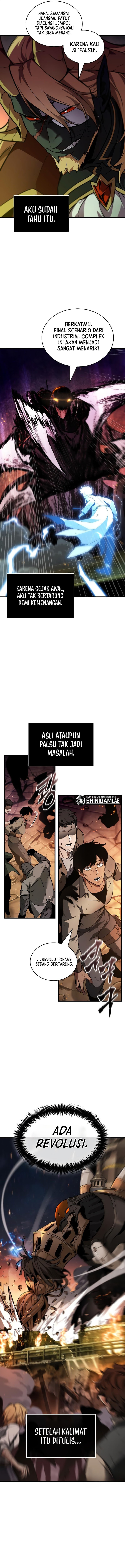 Read Omniscient Reader’s Viewpoint ID Manga Online