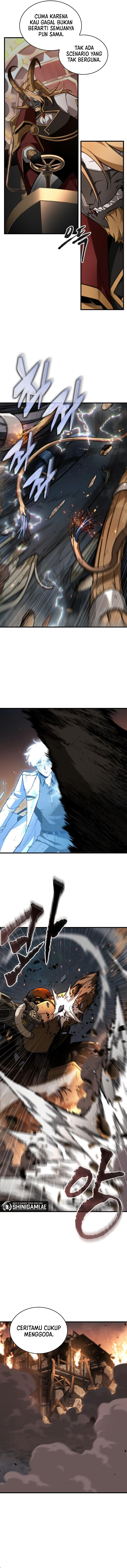 Read Omniscient Reader’s Viewpoint ID Manga Online