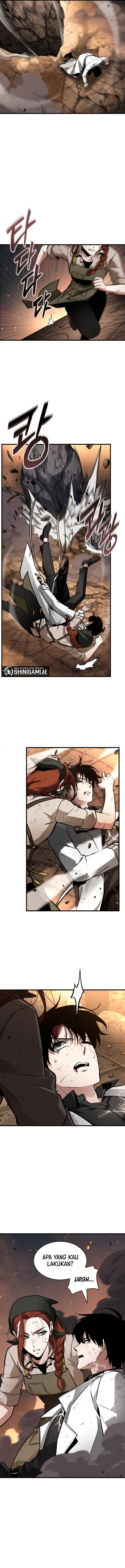 Read Omniscient Reader’s Viewpoint ID Manga Online