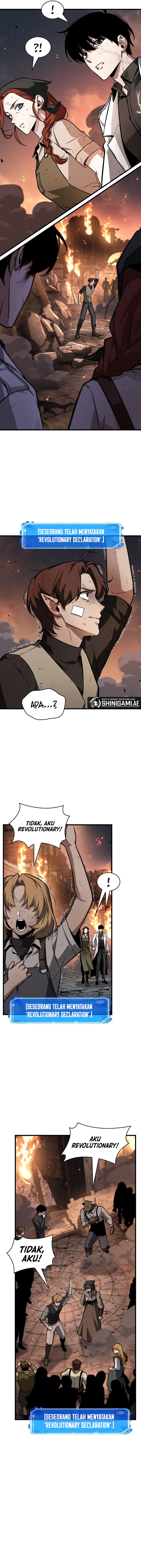 Read Omniscient Reader’s Viewpoint ID Manga Online