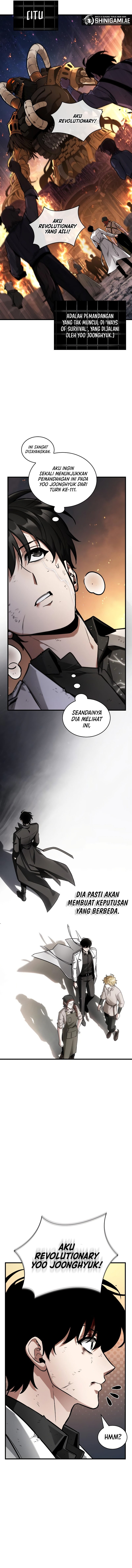 Read Omniscient Reader’s Viewpoint ID Manga Online