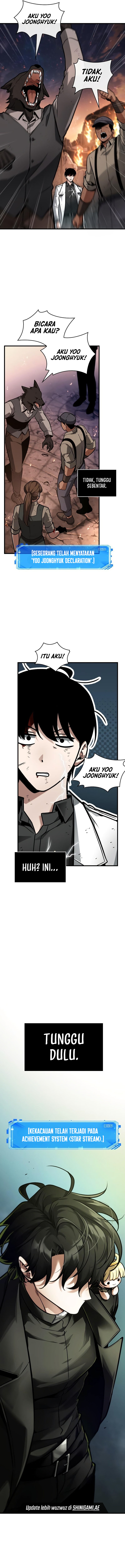 Read Omniscient Reader’s Viewpoint ID Manga Online