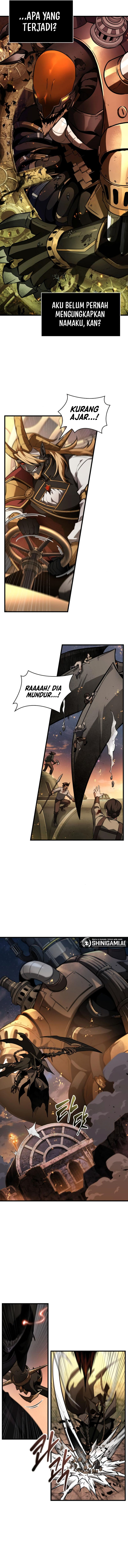 Read Omniscient Reader’s Viewpoint ID Manga Online