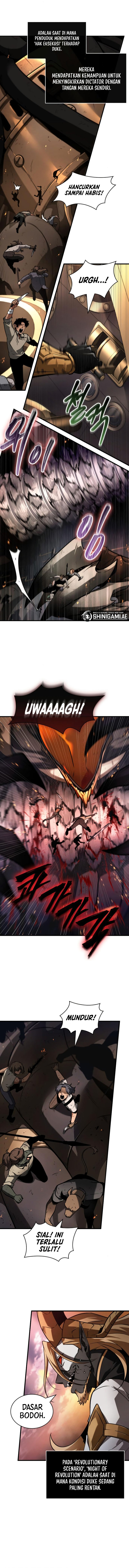 Read Omniscient Reader’s Viewpoint ID Manga Online