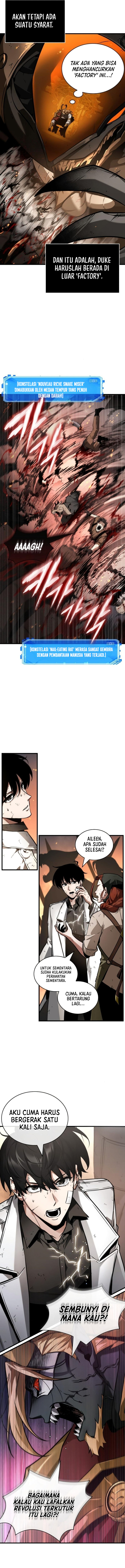 Read Omniscient Reader’s Viewpoint ID Manga Online