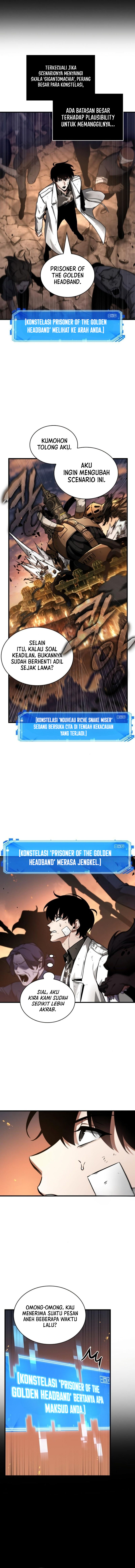 Read Omniscient Reader’s Viewpoint ID Manga Online