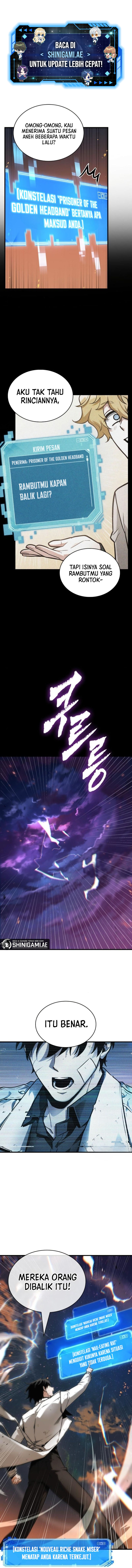 Read Omniscient Reader’s Viewpoint ID Manga Online