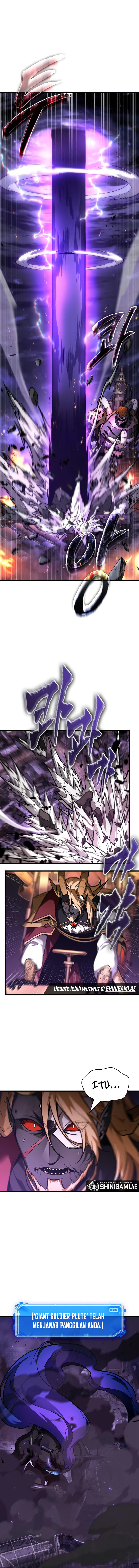 Read Omniscient Reader’s Viewpoint ID Manga Online