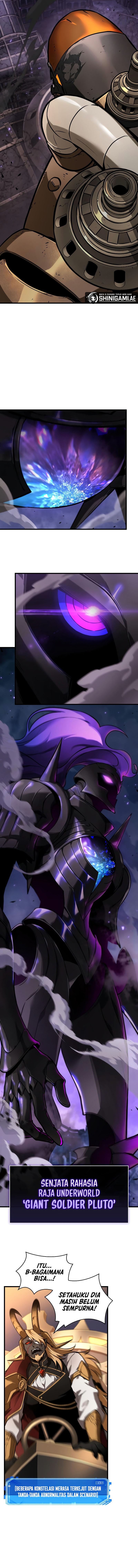 Read Omniscient Reader’s Viewpoint ID Manga Online