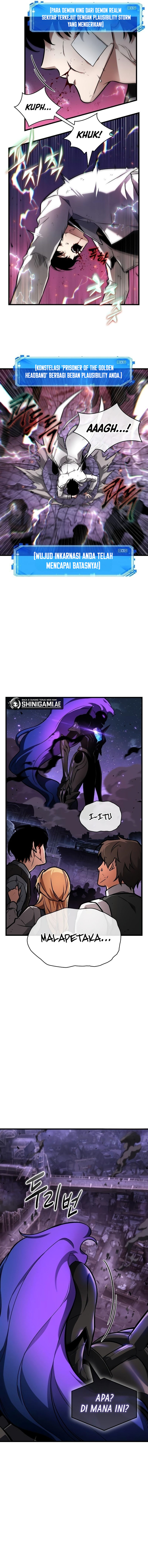 Read Omniscient Reader’s Viewpoint ID Manga Online