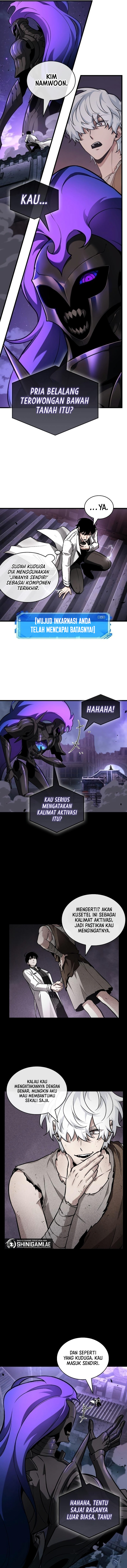 Read Omniscient Reader’s Viewpoint ID Manga Online