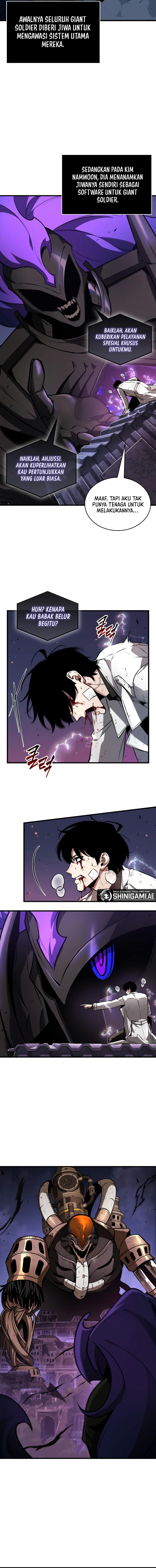 Read Omniscient Reader’s Viewpoint ID Manga Online