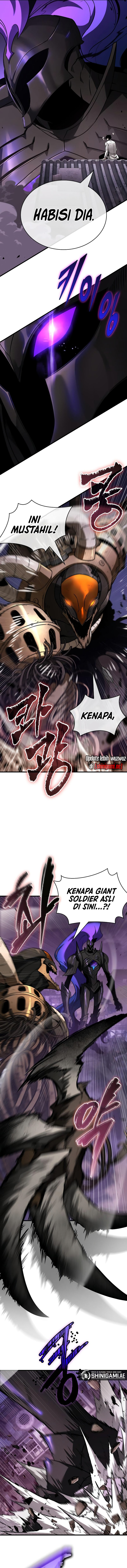 Read Omniscient Reader’s Viewpoint ID Manga Online