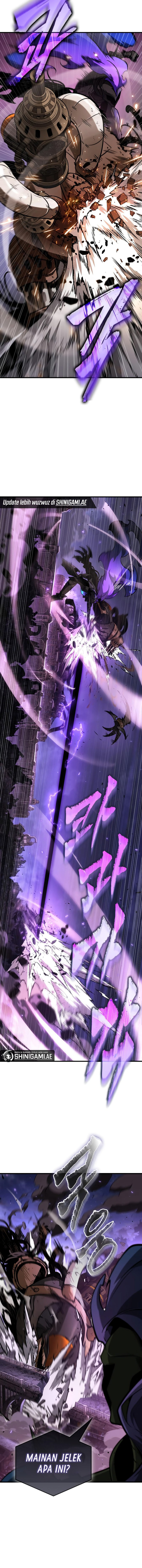 Read Omniscient Reader’s Viewpoint ID Manga Online