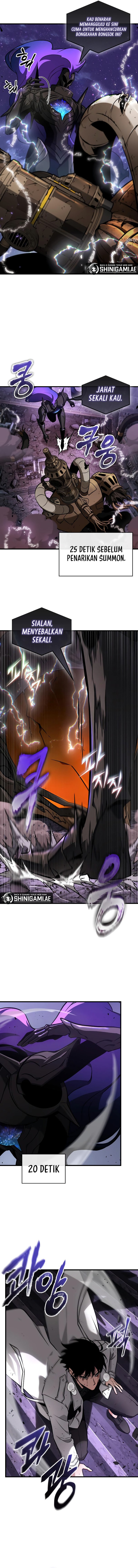 Read Omniscient Reader’s Viewpoint ID Manga Online